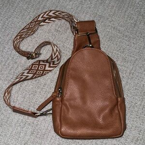 Urban Originals by Anthropologie Liberty Sling Bag